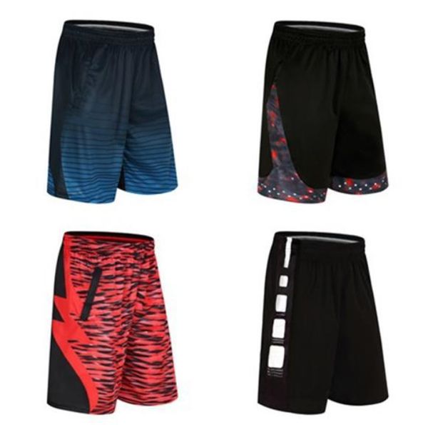 

Mens Basketball Shorts Training Loose Relaexed Plus Size Running Fashion Fitness Clothing Street Style Breathable Apparel