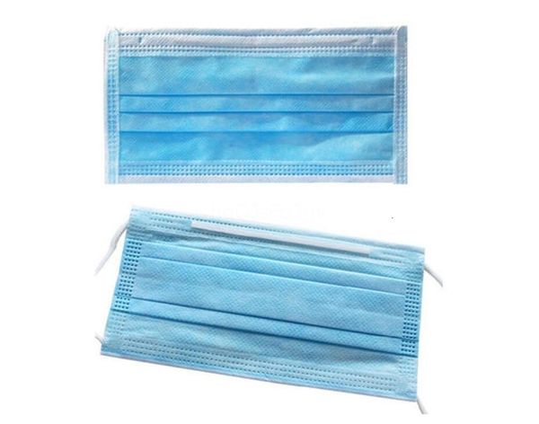 

dhl ship facesleep household simple transparent visual dustproof portable large small use storage sleep mask box zg2c