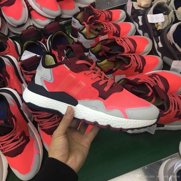 

2019 nite jogger womens dress shoes stores casual shoes speed trainers womens ladies dress shoe black pink blue womens shoes sale