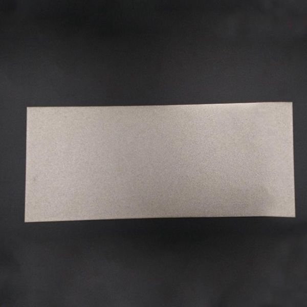 

новый тонкий квадратный алмаз заточки ножей точильный камень плиты 80-3000 грится