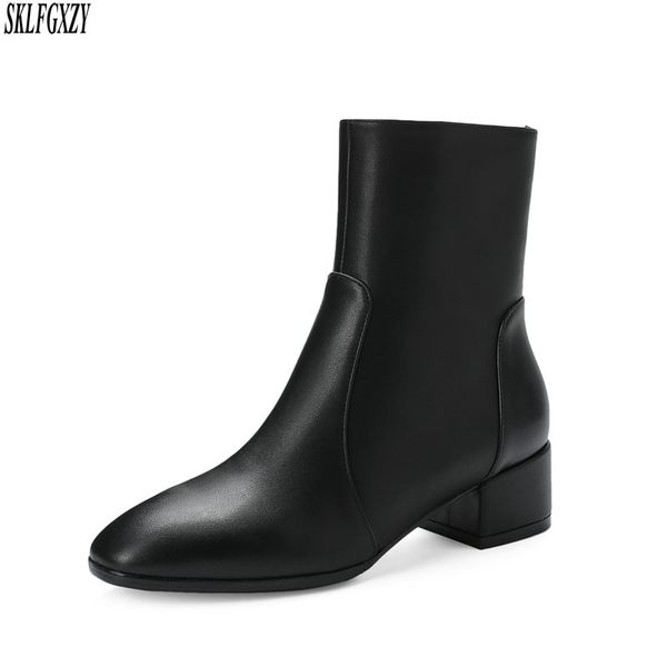 

лаине ноки пинеки боилон flock квадѬане каблђки оѬоконене toe обђв, Black