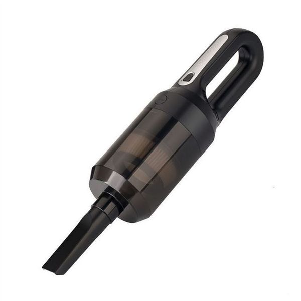 

portable usb rechargeable cordless handle car vacuum cleaner for lapdust multi-function car vacuum cleaner filter #y1