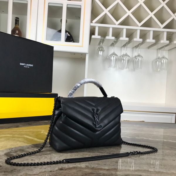 

quality upgrad genuine leather women's handbag pochette metis shoulder bags crossbody bags 24cm 0001