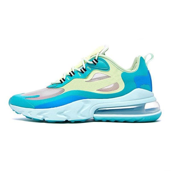 

react men women running shoes bauhaus optical blue void light beige chalk hyper fashion mens trainers breathable air sports sneakers -25