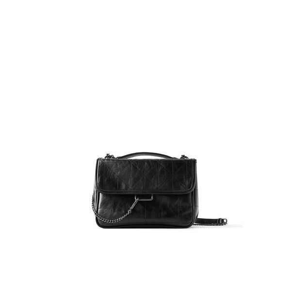 

женщины геометрическая мягкий pu кожа crossbody сумки высокого качества новой цепи сумки на ремне pruses сцепления и сумки