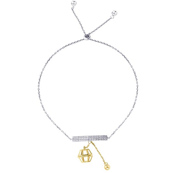 

aromatic essential oil jewelry diffuser original s925 silver bracelet, Black