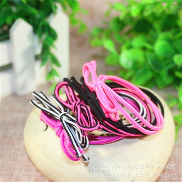

navy no crease hair ties elastics hair band assorted colors girl bebe kids i migliori supporti per coda di cavallo per capelli sweet07 izojx