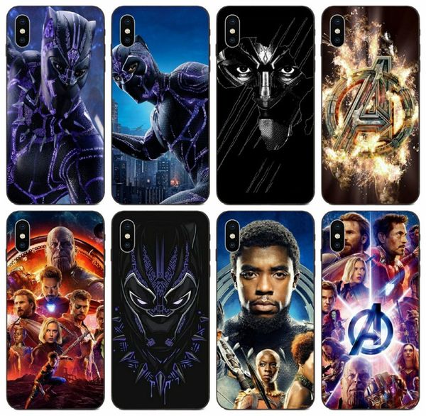 

[tongtrade] the marvel avengers a logo infinity war printing case for iphone 11 pro x xs max 8 7 6s 5s galaxy a5 huawei y9 motorola g5 case