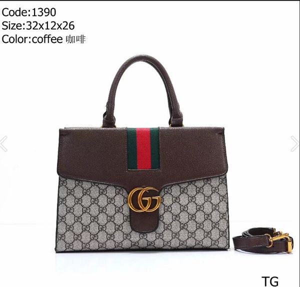 

2019 new designers handbags classic real cow high leather luxury handbag -19