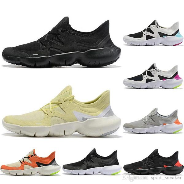 

with socks luxury rn 5.0 mens running shoes male fashion designer sports sneakers cool breathable women lightweight knit shoes 36-45