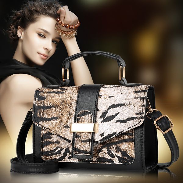 

women's handbags 2020 luxury ladies shoulder bags messenger bags women's leather handbags fashion summer new