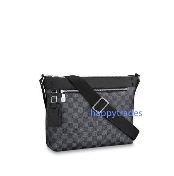 

n40003 мик pm мужские сумки сумки iconic лучшие рукоятки плечо сумки totes креста тела сумка клатчи вечерние