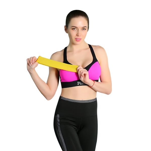 

resistance bands rubber band workout fitness gym equipment rubber loops yoga gym strength training athletic elastic bands