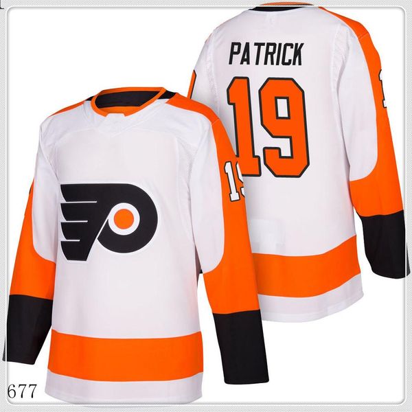 

2018 2019 Hockey Jerseys Quick Dry blue Polyester Embroidery Logos Free Shipping Cheap wholesale Men Jersey Free Shipping3e010