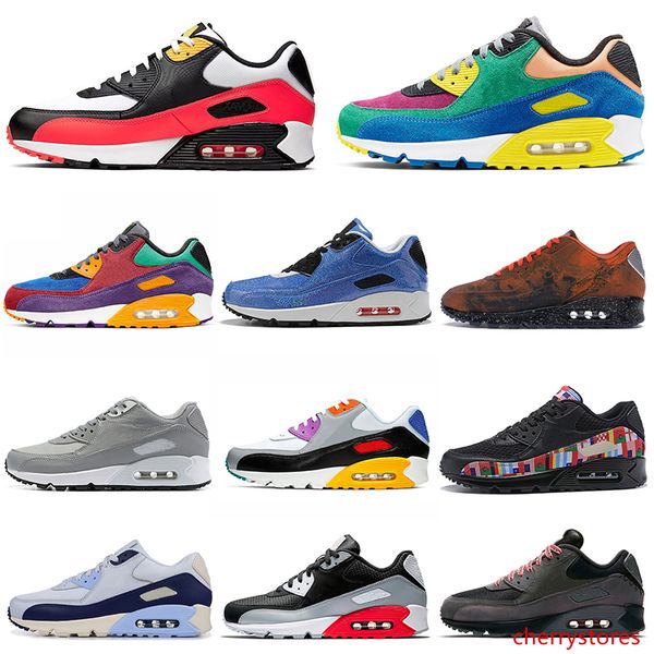 

90 running shoes for men women be true viotech jelly laser fuchsia mixtape mars landing infrared mens trainers sports sneakers 36-45
