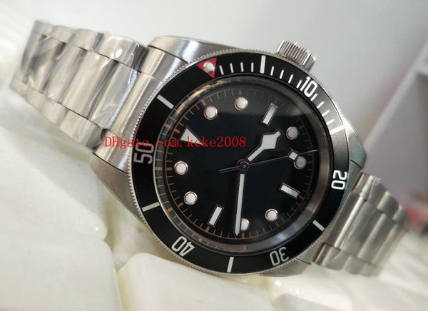 

Topselling Высокое качество наручные часы Pelagos 41 мм 7923_001 7923 Керамическая рамка Азия 2813