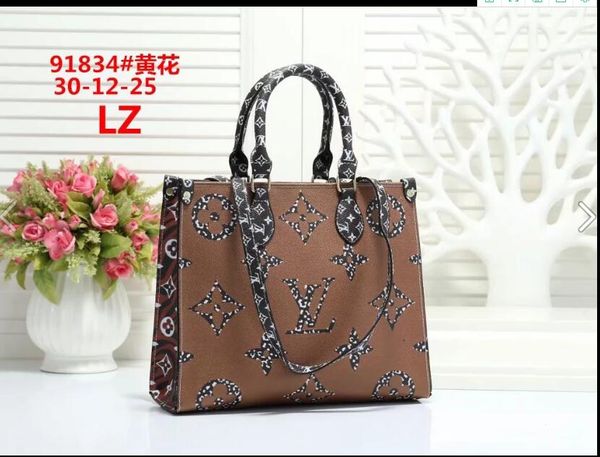 

2019 simple handbag ladies handbags designers handbag designers luxury handbags wallet luxury clutch leather shoulder bag 40156--20