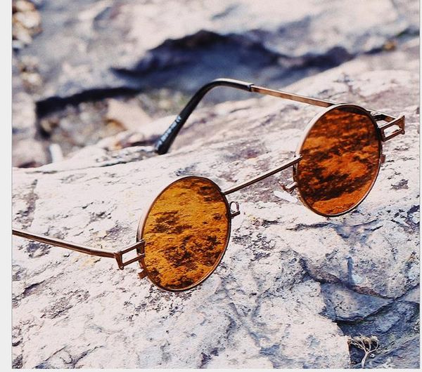 

улица фото ретро sunglasses улица фотография ультрамодного народный очки солнцезащитные очки малый круг prince зеркало, White;black