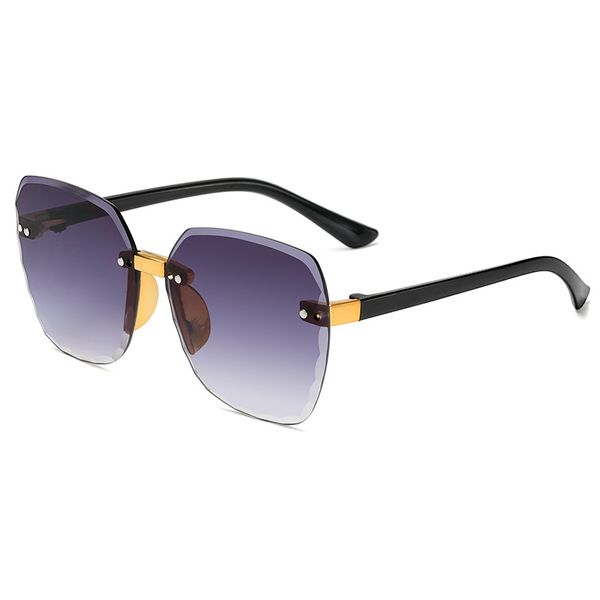 

vintage children sunglasses kids sunglasses square baby sun glasses boys girls oculos feminino accessories uv400, White;black