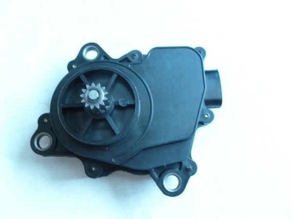 

new kodiak 400 differential servo motor 4x4 4wd switch fit yamaha kodiak 2000-2006