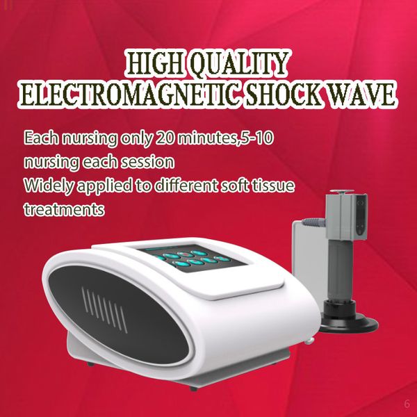 

acoustic radial gainswave wave therapy for ed treatment portable shock wave equipment for home use
