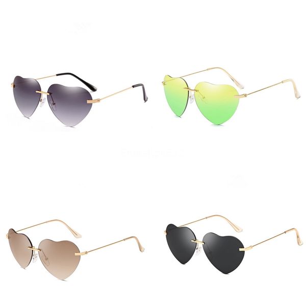 

fashion lips shaped heart-shaped sunglasee female luxury diamonds 2020 large vintage cute cat eye crystal black oval gradient eyewear gl, White;black