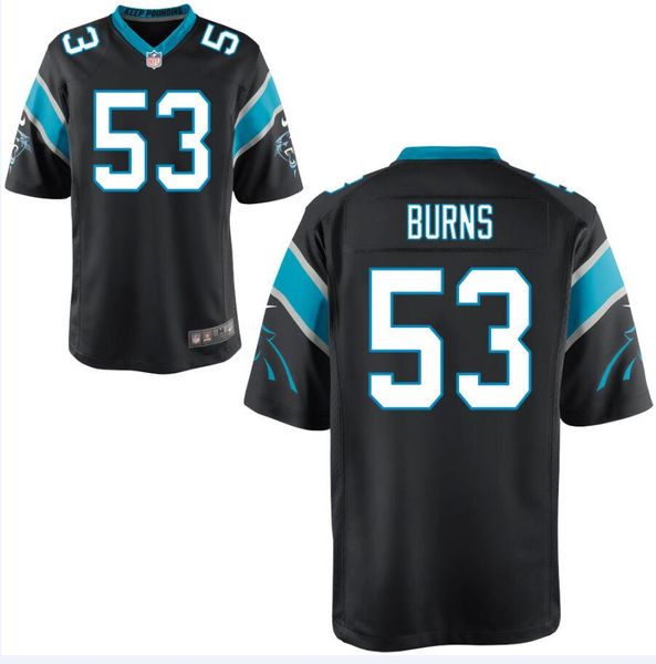 mccaffrey jersey