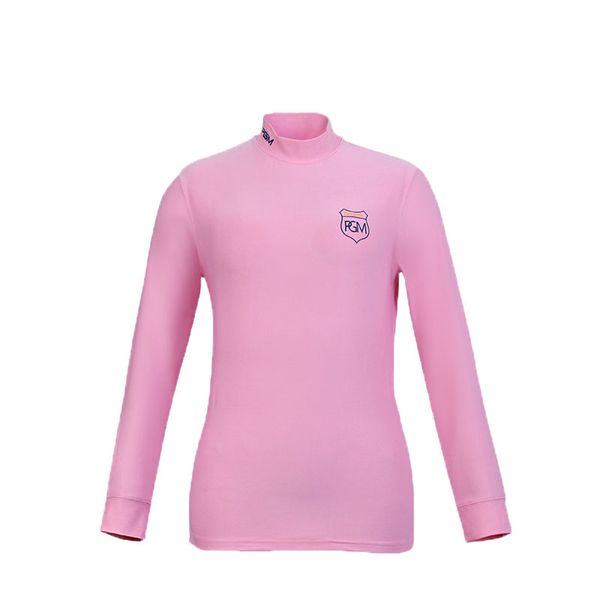 

pgm womens underwear long sleeve t shirts ladies summer outdoor uv protect sunscreen shirt female ice comfortable tees aa60473