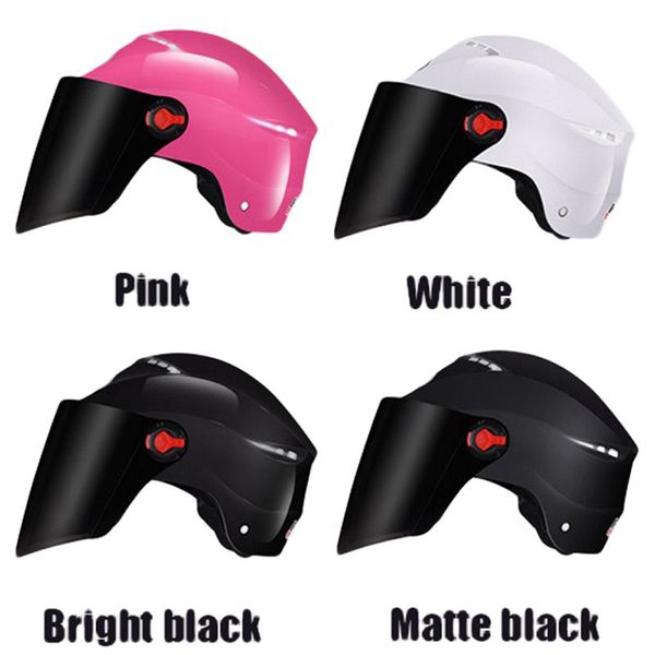 

helmet motorcycle open face motorcycle helmet moto racing vintage helmets flip up racing safety hard anti-uv