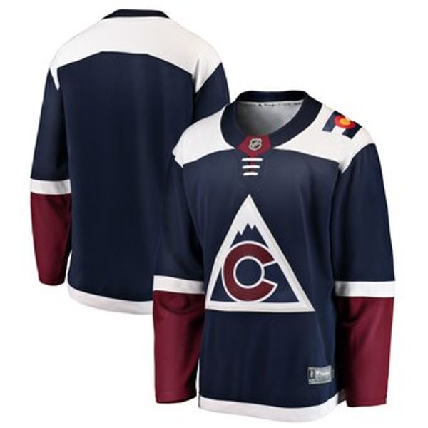 youth avalanche jerseys