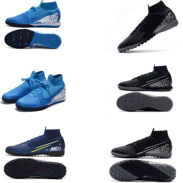 

мужские 7 элита мдс ртутный ловкач ви 360 элит фг сг роналду футбольные бутсы классический удобную футбольные бутсы высокого лодыжки футбол