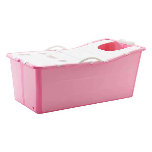 

foldable bath barrel for children ultra large baby bath barrel baby ba