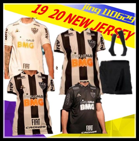 

Kid kit ock 2019 2020 atletico mineiro occer jer ey 19 20 fred cazare otero moura elia robinho valdivia adil on anto cu tom