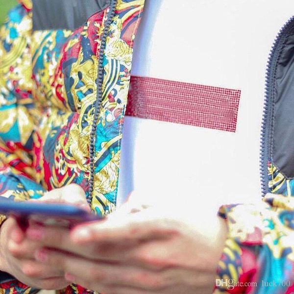 

19fw box logo mens designer t shirt luxury men women couples short sleeve tees hip hop mens streetwear size s-xl, White;black