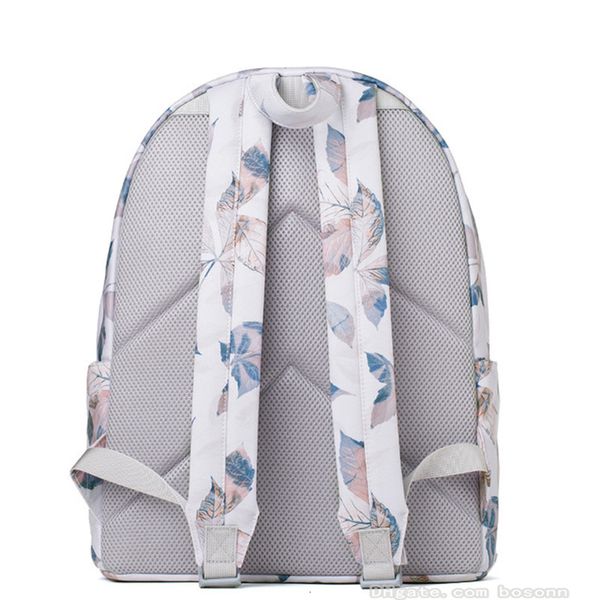 

fashion womens backpack college designer school bags girl travel backpack designer 14 inch lapbag ing