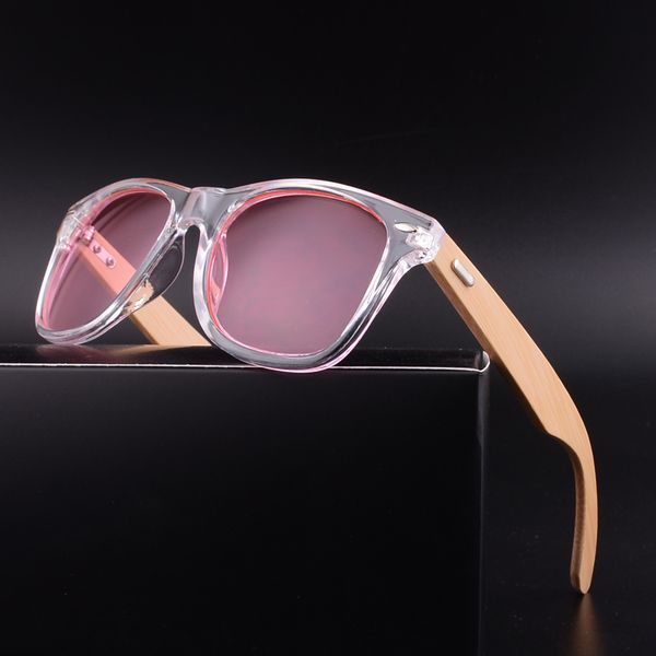 

dpz brand design wood bamboo men sunglasses women sun glasses uv400 rays glasses girls eyewear, White;black