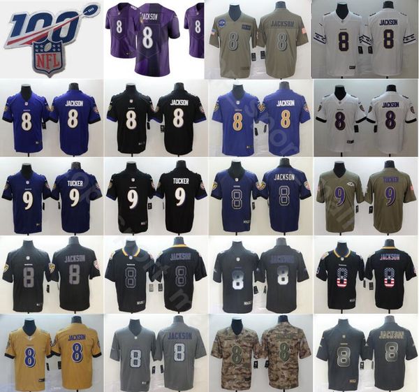 justin tucker salute to service jersey