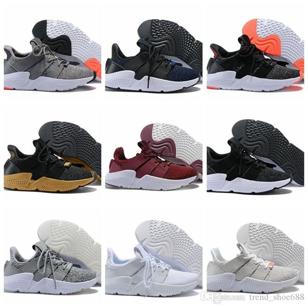 

aeq01a 2018 высокого качества оригиналы prophere climacool eqt 4s четыре поколение неуклюжей обувь спорт кроссовки черных повседневные обувь