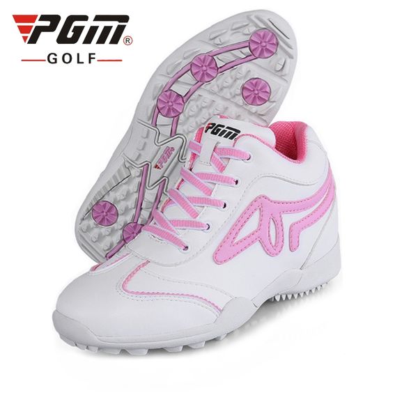 

golf shoes for women waterproof mesh outdoor athletic shoes breathable training sneakers professional sport walk b2856