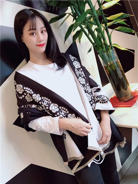 

новый шарф женщины хлопок leopard dots печать хиджаб шарфов большой мусульманский шали двухцветный дизайн pashmina бандана косынку, Blue;gray