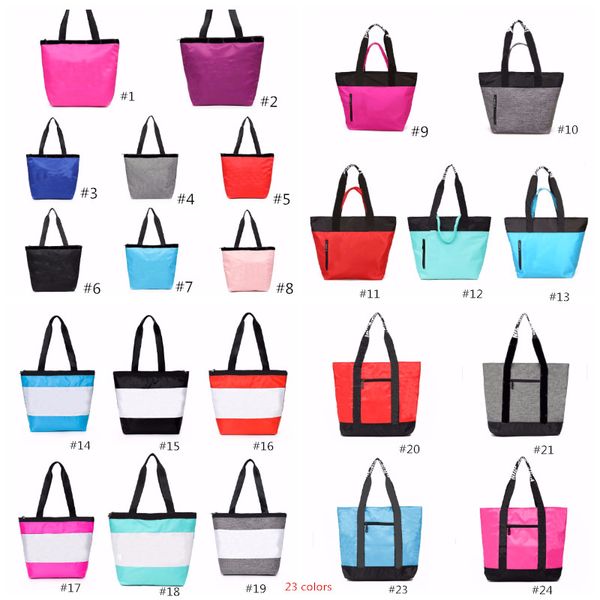 

Grey pink handbag women 23 color tote women ladie hopping houlder bag fa t hipping in tock