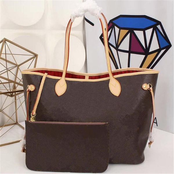 

leather tassels 2019 new pattern women's handbag tide single shoulder messenger will capacity joker sheepskin woman package