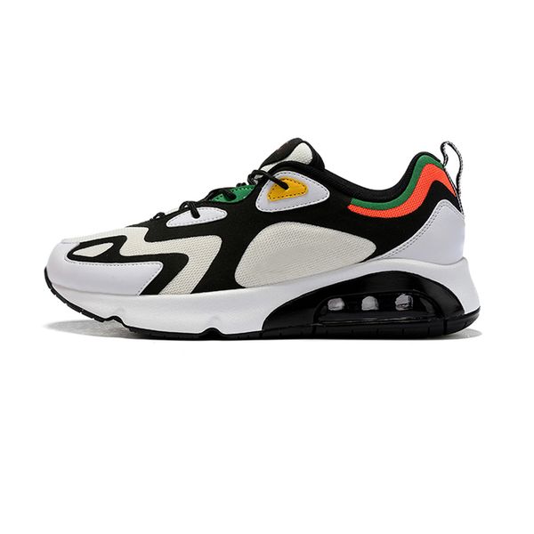 

2019 wholesale 200 designer for mens trainer 180 running shoes sports air sneakers size 40-45