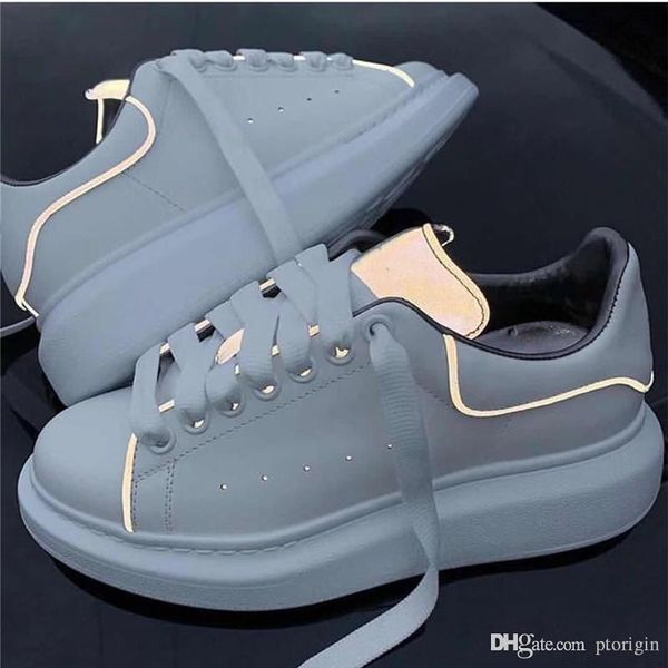 

Sapatos ocasionais ptorigin