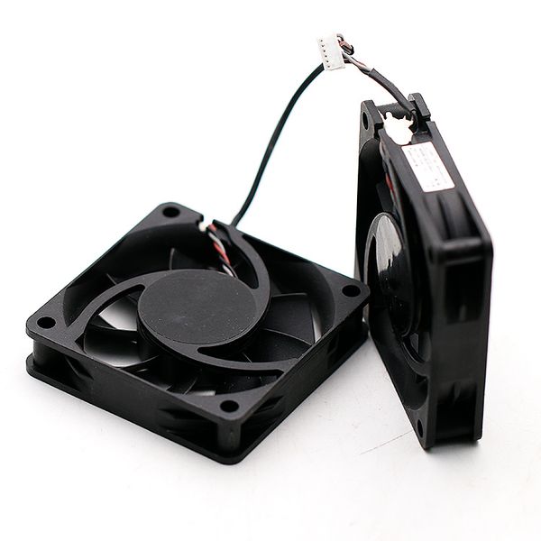 

projector cooling fan brand new adda ad0612lx-h93 6015 12v 0.13a 6cm projector axial cooling fan