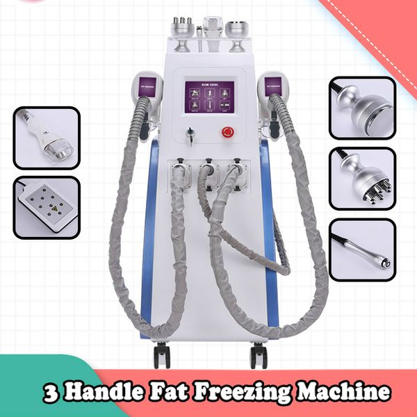 

face cryo treatment cryolipolysis cellulite removal fat ing machine cool sculping cavitation rf vacuum lipo laser