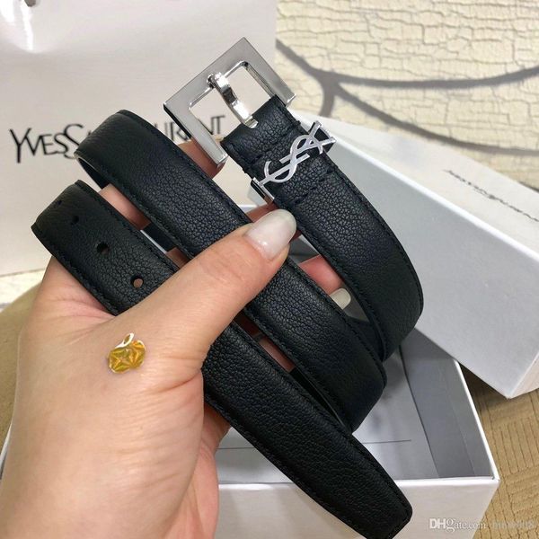 

2020 new ladies fashion designer belts, ladies belts, with box ing, Black;brown