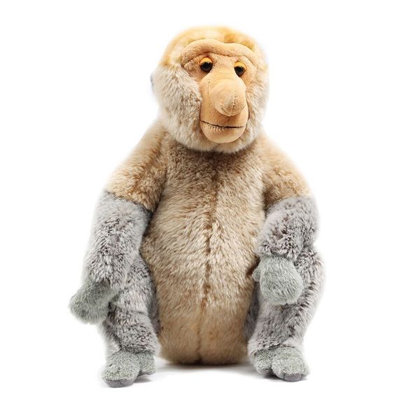 proboscis plush