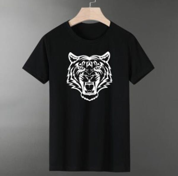 

spot commodity - m-5xl large ice short sleeve