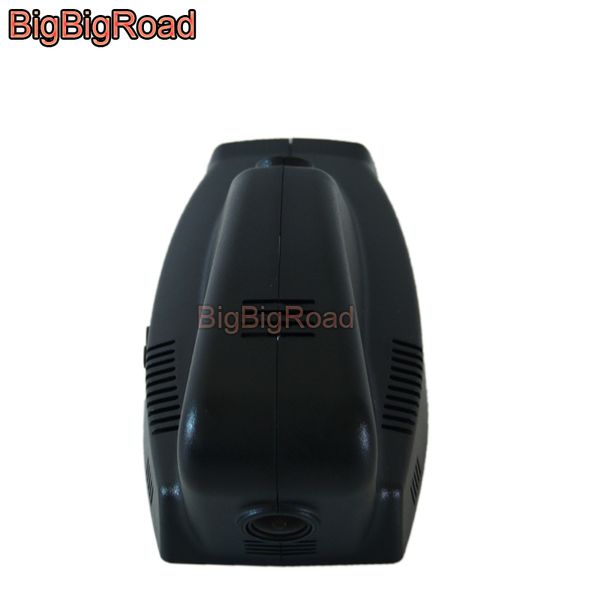 

bigbigroad for 3 2 series 220i m235i / 320d 320i f30 e90 335i 318i 340i 328i wifi car dvr dash camera video recorder